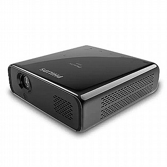 ���� ������ FULL HD �� "120 ���� PHILIPS ������ ��� PICOPIX MAX PPX620