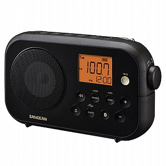 ���� ������� ���� ���� ���� SANGEAN ������ ��� TRAVELLER120 PRD-12