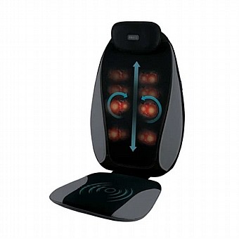 ���� ����� ����� ���� HOMEDICS ��� MCS-380 Pro Plus