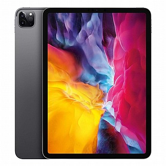 Apple - iPad Pro 11 Wi-Fi + Cellular 128GB