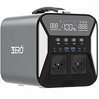 ���� ��� ����� ��� 2 SILENT ���� ZEERO ���� ��� PS500X