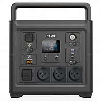 ���� ��� ����� TREK ���� ZEERO ���� ��� PST-1000