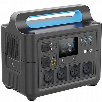 ���� ��� ����� TREK ���� ZEERO ���� ��� PST-2000