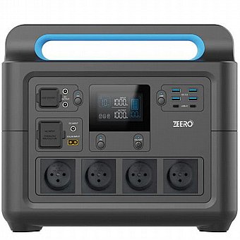 ���� ��� ����� TREK ���� ZEERO ���� ��� PST-2000