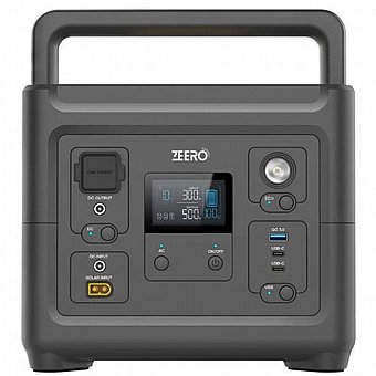 ���� ��� ����� TREK ���� ZEERO ���� ��� PST-500