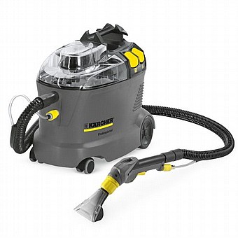 ����� ������ ������ ������-����� ���� KARCHER ����� ��� PUZZI 8/1C
