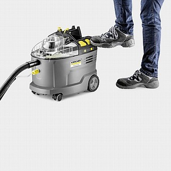 ����� ������ ������ ������-����� ���� KARCHER ����� ��� PUZZI 8/1C