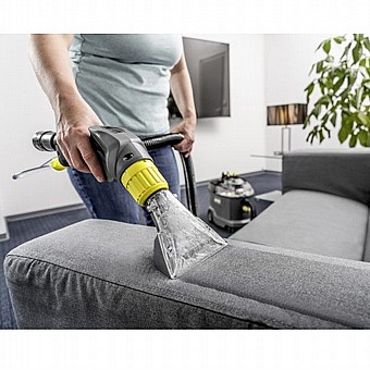 ����� ������ ������ ������-����� ���� KARCHER ����� ��� PUZZI 8/1C