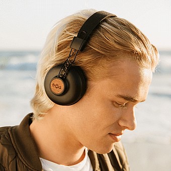 ������� �������� ���� HOUSE OF MARLEY ���� ��� ����� ��� POSITIVE VIBRATION 2 WIRELESS