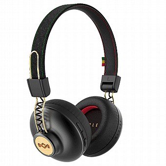 ������� ��� �������� ���� House of Marley ��� Positive Vibration 2 Wireless Bluetooth