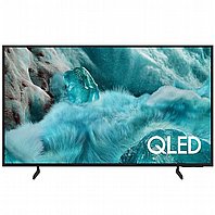 טלוויזיה "50 SAMSUNG QLED 4K QA50Q7F טלוויזיה "50 SAMSUNG QLED 4K QA50Q7F