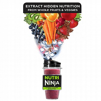 ����� ������ ���� NINJA ����� ��� QB3001