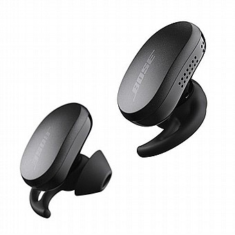 ������� �������� �� ����� ����� ���� BOSE ���� ��� QuietComfort EARBUDS