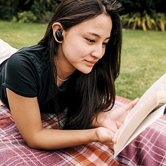 ������� �������� �� ����� ����� ���� BOSE ���� ��� QuietComfort EARBUDS