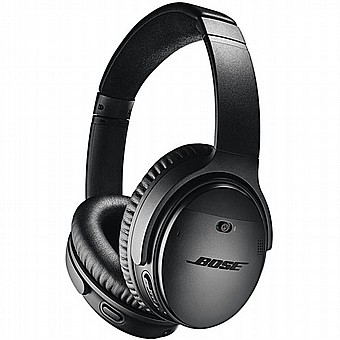 ������� �������� BOSE ��� QUIETCOMFORT QC35 II A