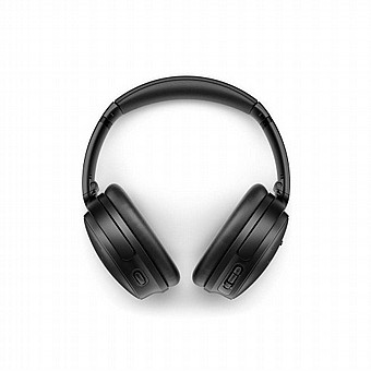 אוזניות אלחוטיות ANC מבית BOSE בוס דגם QUIETCOMFORT 45