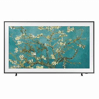 �������� 50" THE FRAME QLED 4K ���� SAMSUNG ������ ��� QE50LS03BG 