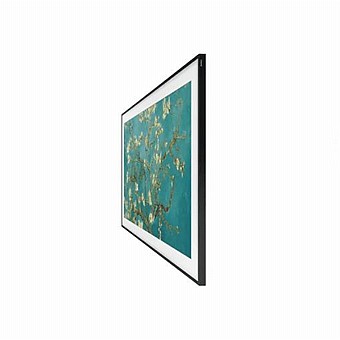 �������� 50" THE FRAME QLED 4K ���� SAMSUNG ������ ��� QE50LS03BG 