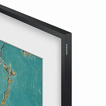 �������� 50" THE FRAME QLED 4K ���� SAMSUNG ������ ��� QE50LS03BG 
