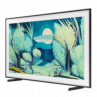 �������� "55 SAMSUNG QE55LS03FAUXIL QLED 4K