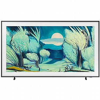 �������� "55 SAMSUNG QE55LS03FAUXIL QLED 4K