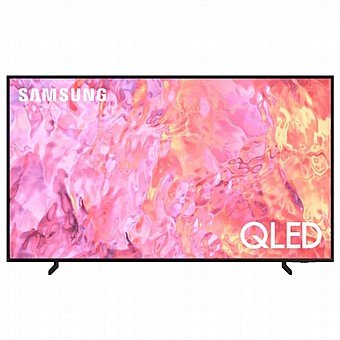 �������� ���� "55 QLED 4K ���� SAMSUNG ������ ��� QE55Q60C