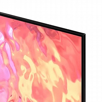 �������� ���� "55 QLED 4K ���� SAMSUNG ������ ��� QE55Q60C