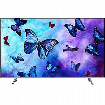 �������� "55 SAMSUNG QE55Q6FN QLED 4K