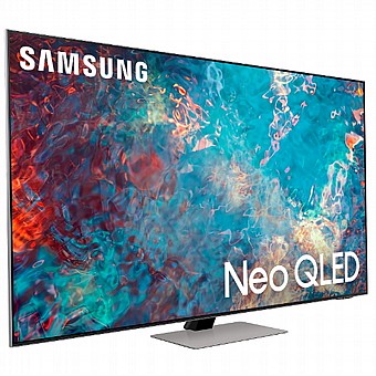 �������� ���� "55 NEO QLED 4K ���� SAMSUNG ������ ��� QE55QN85A