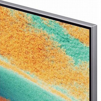 �������� ���� 55" SAMSUNG NEO QLED 4K QE55QN85FAUXIL