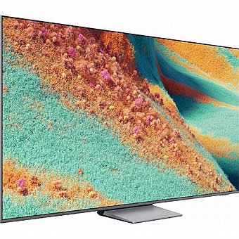 �������� ���� 55" SAMSUNG NEO QLED 4K QE55QN85FAUXIL