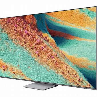 �������� ���� 55" SAMSUNG NEO QLED 4K QE55QN85FAUXIL