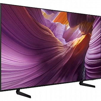 �������� ���� SAMSUNG OLED 55? QE55S85FAUXIL