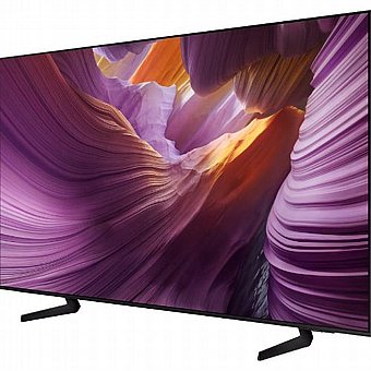 �������� ���� SAMSUNG OLED 55? QE55S85FAUXIL