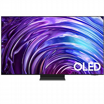 �������� ���� "55 4K OLED ���� SAMSUNG ������ ��� QE55S95D