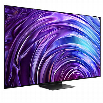 �������� ���� "55 4K OLED ���� SAMSUNG ������ ��� QE55S95D
