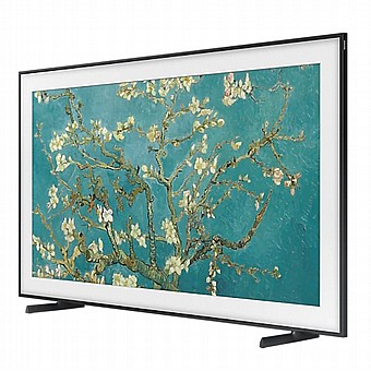 �������� 65" THE FRAME QLED 4K ���� SAMSUNG ������ ��� QE65LS03BG