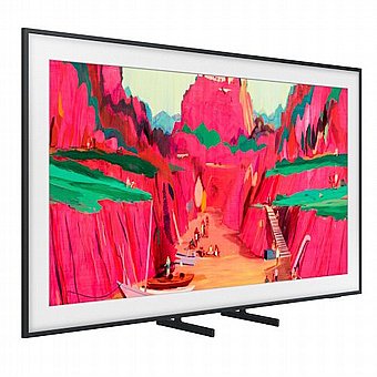 �������� ���� "65 SAMSUNG QE65LS03FWUXIL QLED 4K