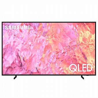�������� ���� "65 QLED 4K ���� SAMSUNG ������ ��� QE65Q60C