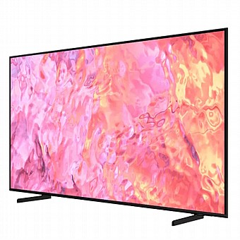 �������� ���� "65 QLED 4K ���� SAMSUNG ������ ��� QE65Q60C