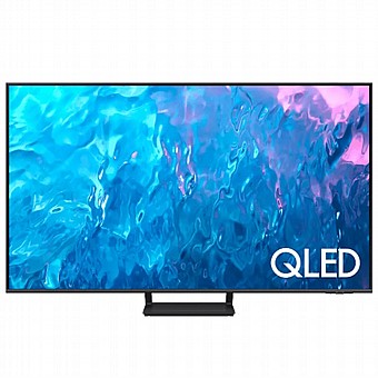 �������� ���� "65 QLED 4K ���� SAMSUNG ������ ��� QE65Q70C