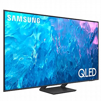 �������� ���� "65 QLED 4K ���� SAMSUNG ������ ��� QE65Q70C
