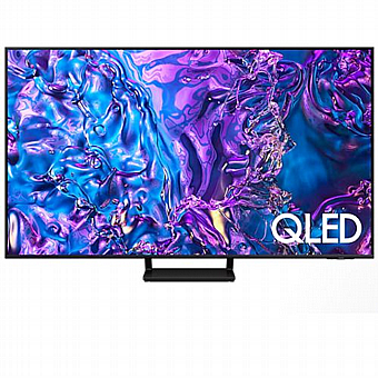 �������� ���� 65" 4K QLED ���� SAMSUNG ������ ��� QE65Q70D