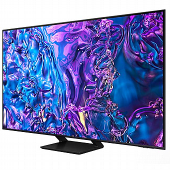 �������� ���� 65" 4K QLED ���� SAMSUNG ������ ��� QE65Q70D