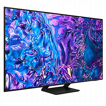 �������� ���� 65" 4K QLED ���� SAMSUNG ������ ��� QE65Q70D