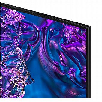 �������� ���� 65" 4K QLED ���� SAMSUNG ������ ��� QE65Q70D