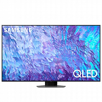 �������� ���� "65 QLED 4K ���� SAMSUNG ������ ��� QE65Q80C