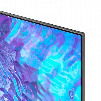 �������� ���� "65 QLED 4K ���� SAMSUNG ������ ��� QE65Q80C