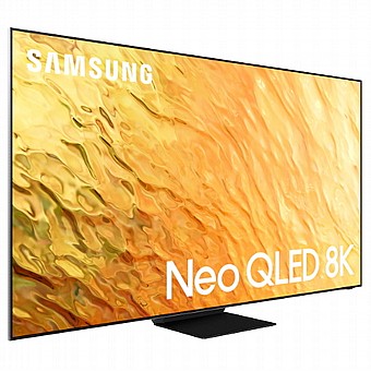 �������� ���� "65 NEO QLED 8K ���� SAMSUNG ������ ��� QE65QN800B