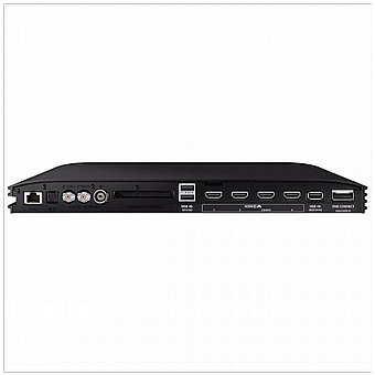 �������� ���� 65" SAMSUNG 8K QLED QE65QN800DTXSQ